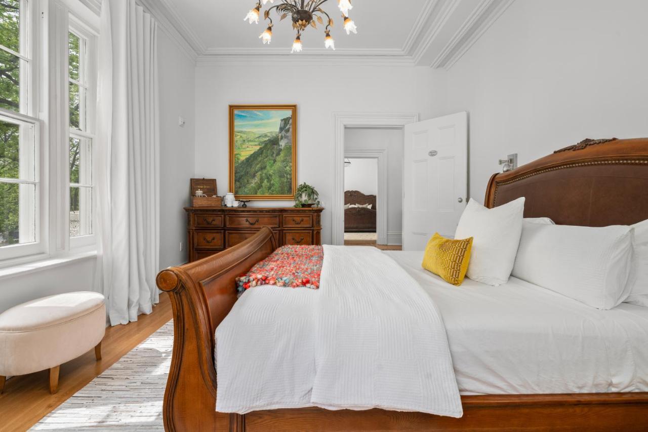 The Cape Hotel Picton Buitenkant foto