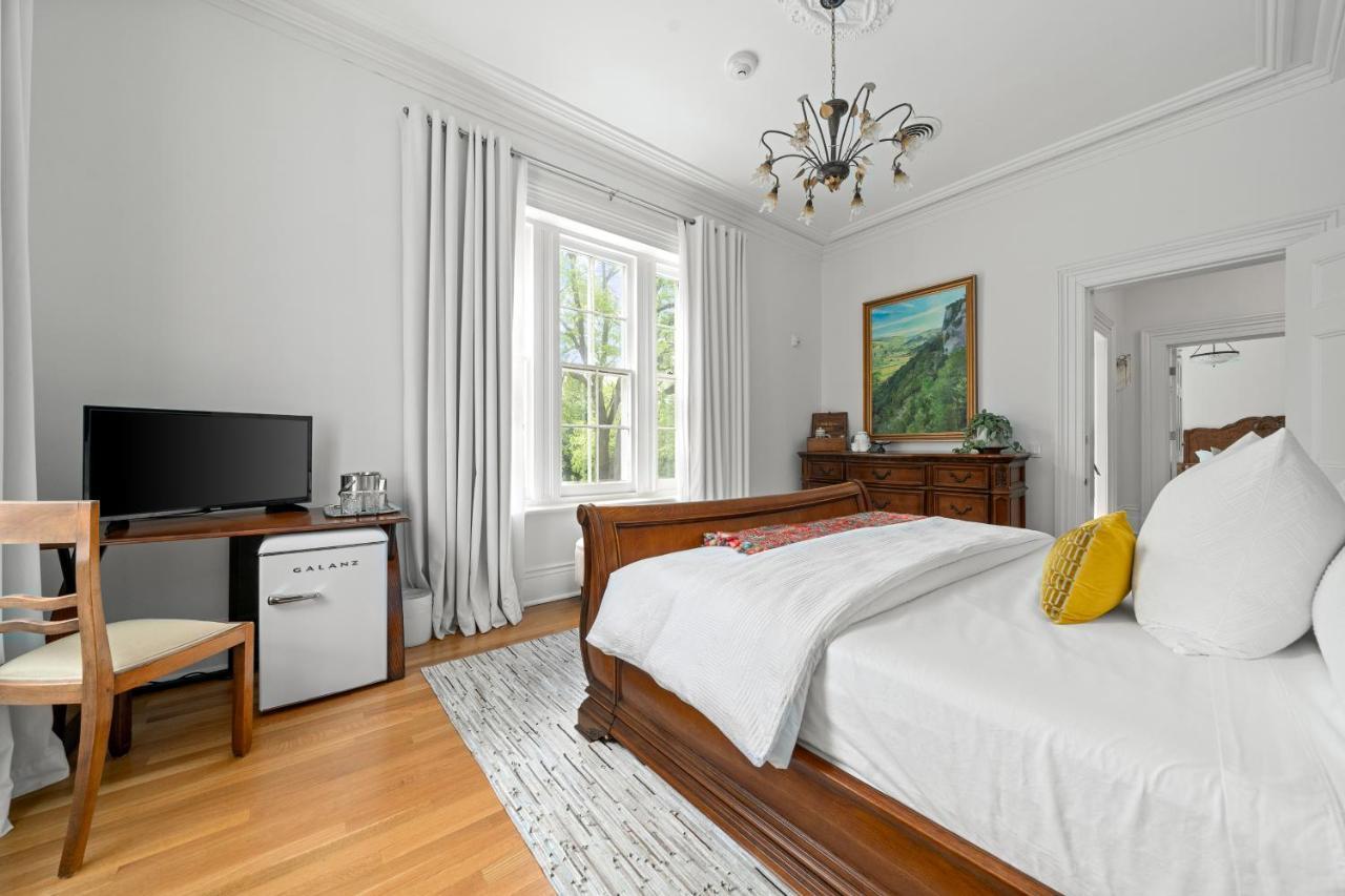 The Cape Hotel Picton Buitenkant foto